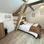 Serenity Appart', Les Cles De L'espoir, Proche Poitiers Nieuil-l'Espoir
