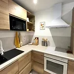Serenity Appart', Les Cles De L'espoir, Proche Poitiers * Nieuil-l'Espoir