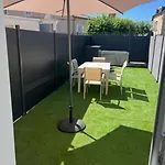 Serenity Appart', Les Cles De L'espoir, Proche Poitiers
