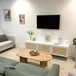 Serenity Appart', Les Cles De L'espoir, Proche Poitiers Apartament Nieuil-l'Espoir