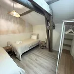 Serenity Appart', Les Cles De L'espoir, Proche Poitiers * Nieuil-l'Espoir