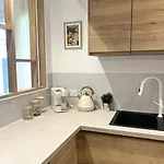 Serenity Appart', Les Cles De L'espoir, Proche Poitiers Apartament Nieuil-l'Espoir