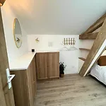Apartament Serenity Appart', Les Cles De L'espoir, Proche Poitiers