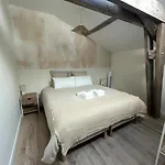 Serenity Appart', Les Cles De L'espoir, Proche Poitiers Apartament *