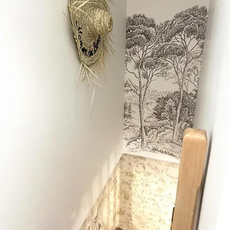Serenity Appart', Les Clés De L'espoir, Proche Poitiers Apartamento