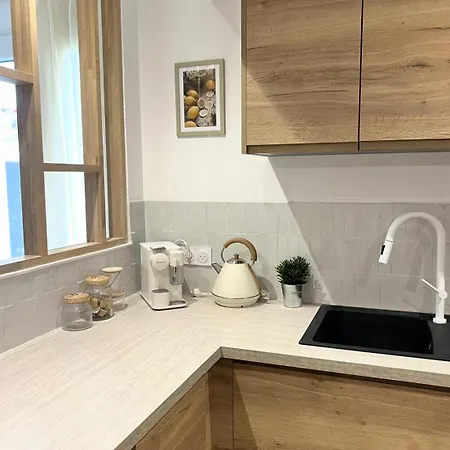 Serenity Appart', Les Clés De L'espoir, Proche Poitiers Apartamento Nieuil-l'Espoir
