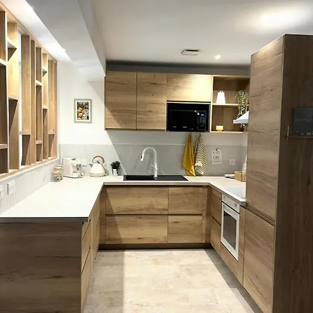 Serenity Appart', Les Cles De L'espoir, Proche Poitiers * Nieuil-l'Espoir