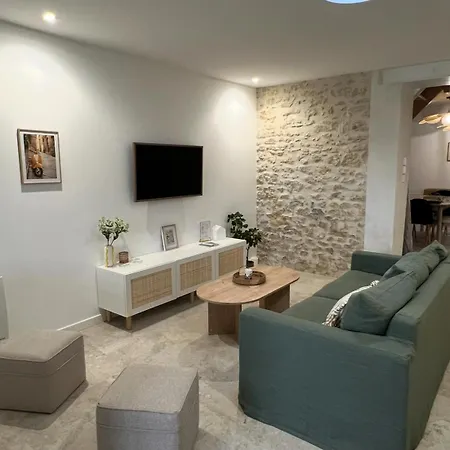 Serenity Appart', Les Clés De L'espoir, Proche Poitiers