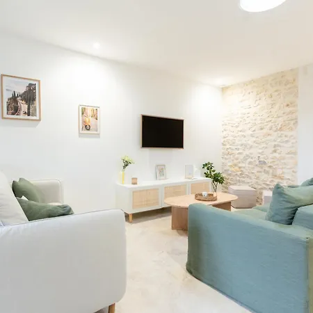 Apartment Serenity Appart', Les Cles De L'espoir, Proche Poitiers