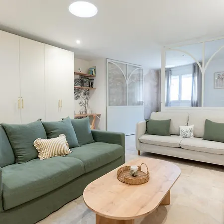 Serenity Appart', Les Cles De L'espoir, Proche Poitiers