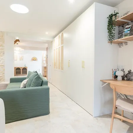 Serenity Appart', Les Clés De L'espoir, Proche Poitiers * Nieuil-l'Espoir