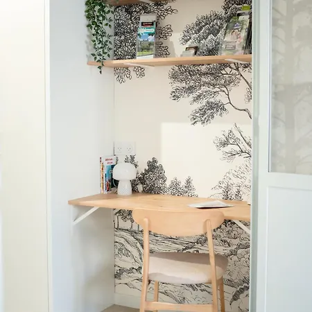 Serenity Appart', Les Clés De L'espoir, Proche Poitiers Appartement