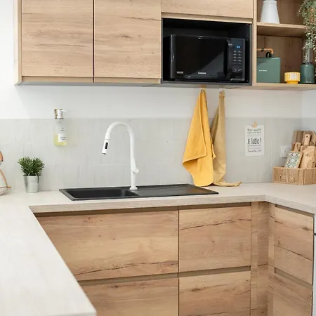 Serenity Appart', Les Clés De L'espoir, Proche Poitiers