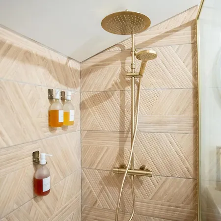 Serenity Appart', Les Clés De L'espoir, Proche Poitiers Appartement Nieuil-l'Espoir