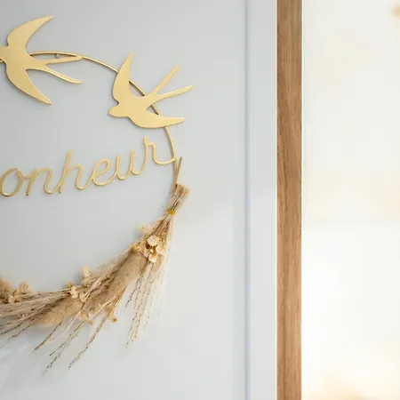 Serenity Appart', Les Clés De L'espoir, Proche Poitiers *