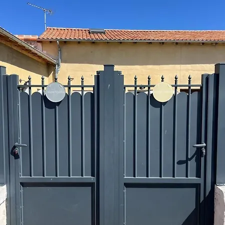 Serenity Appart', Les Cles De L'espoir, Proche Poitiers شقة